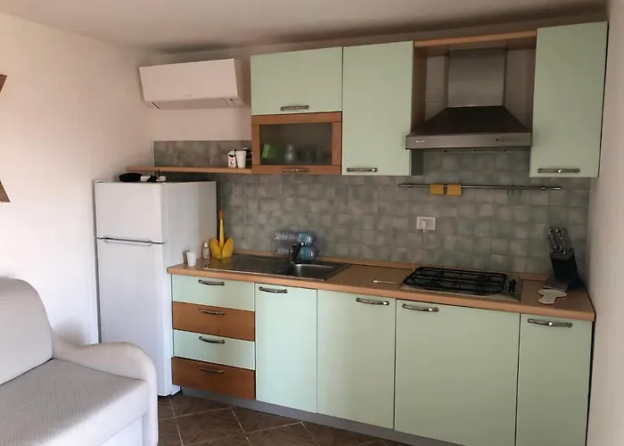 Casa Vacanze Costa Rei