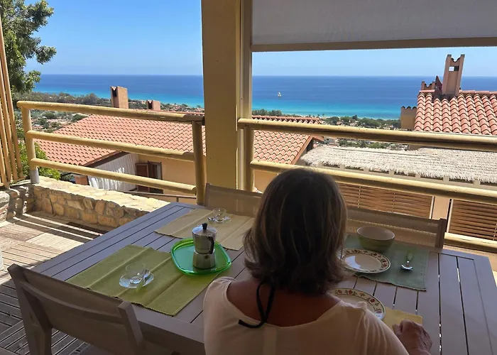 Casa Vacanze Costa Rei