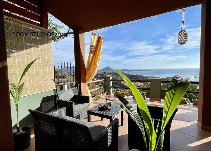 Casa Vista Panoramica