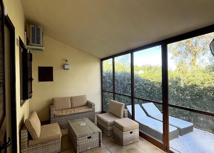 Villetta Solemari - 100M From The Beach