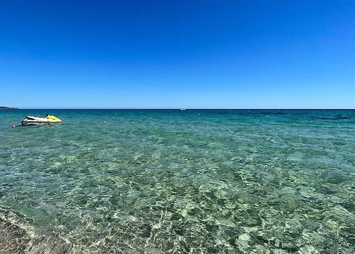 Villetta Solemari - 100M From The Beach