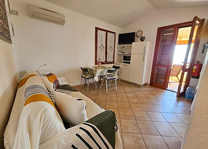 Sun & Beach House Costa Rei
